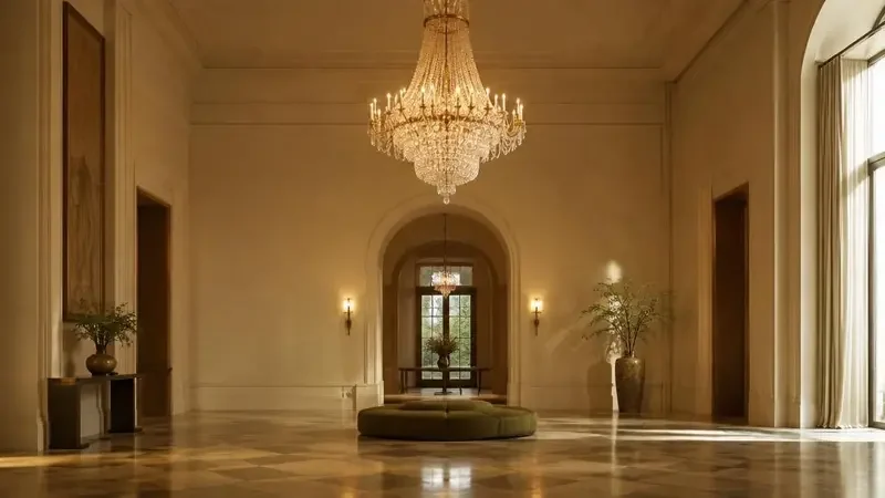 主创在互动环节聊起了作品筹备的细节。 - 51吃瓜风向标 主创在互动环节聊起了作品筹备的细节。